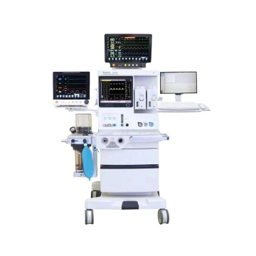 Hospital Medical Portable Anesthesia Machine for hospital operation room surgical operation equipments